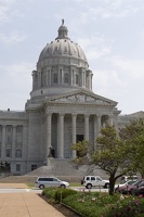 313-8397 Jefferson City - Capitol of Missouri